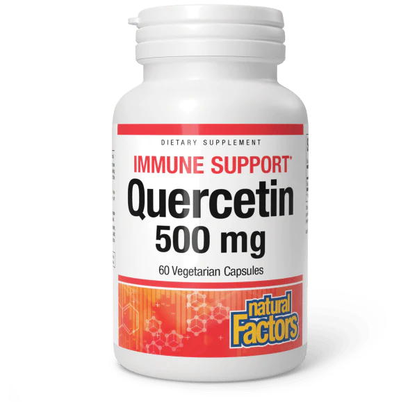 Natural Factors Quercetin Price In Pakistan