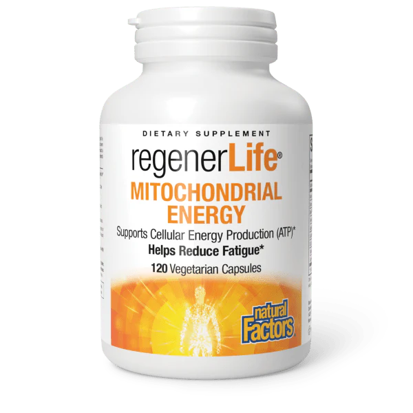 Natural Factors Regener life Vegetarian Capsules Price In Pakistan
