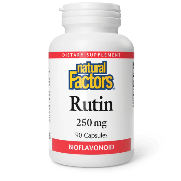 Natural Factors Rutin Price In Pakistan