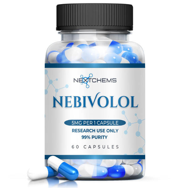 Nebivolol 5mg 60 Capsules Price In Pakistan