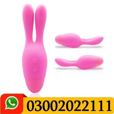 Neojoy Bunny Ears Vibrator In Pakistan
