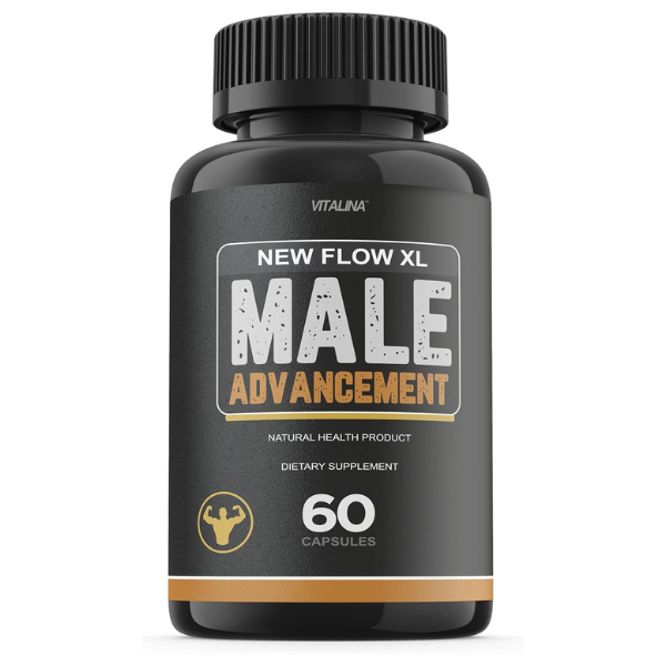 Vitalina New Flow XL Pills for Men Price In Pakistan