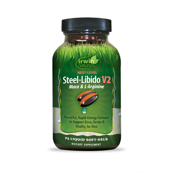 Next Level Steel Libido V2 Price In Pakistan