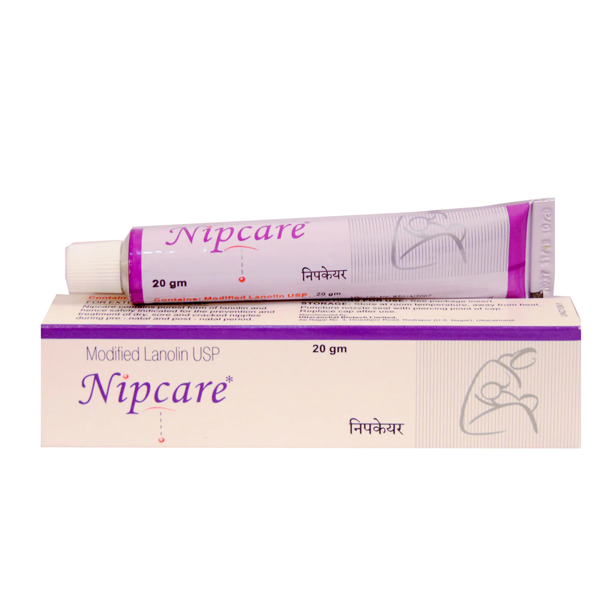 Nipcare Cream In Pakistan