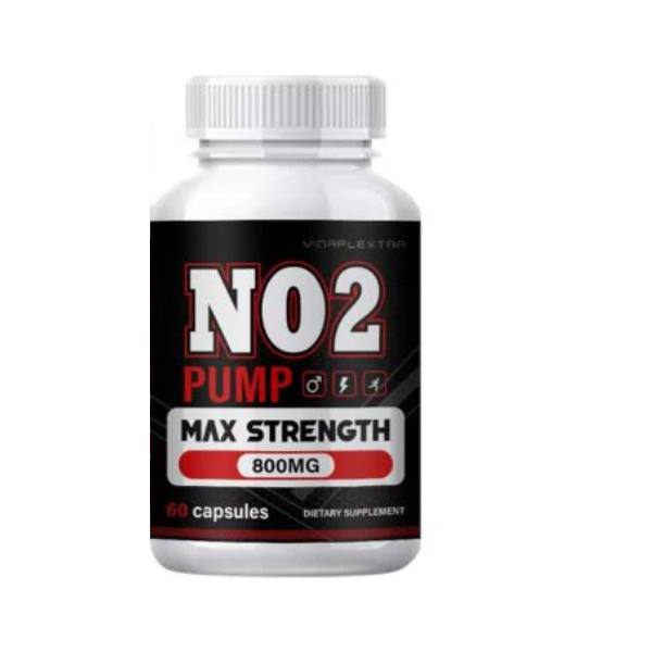 No 2 Pump Max Strength Capsules Price In Pakistan