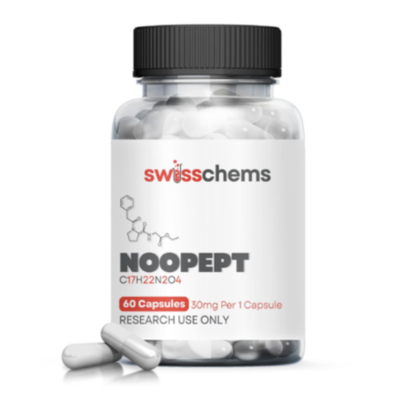 Noopept Omberacetam 30mg Capsules Price In Pakistan