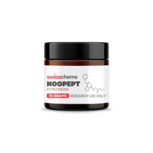 Noopept Omberacetam Powder Price In Pakistan