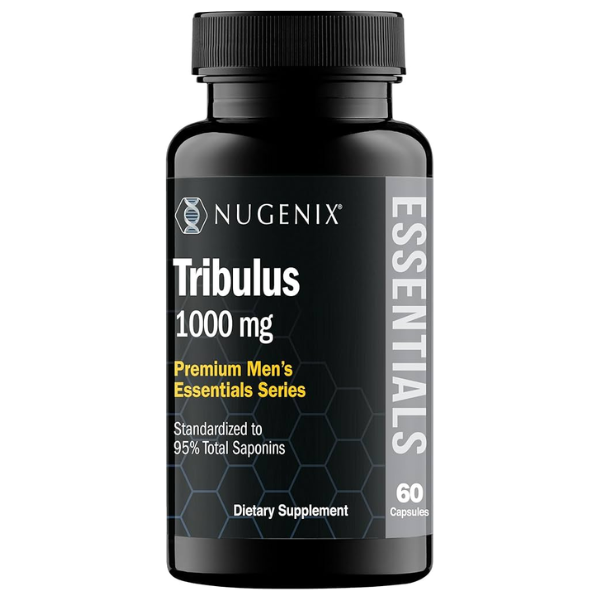 Nugenix Essentials Tribulus Terrestris Extract Capsules Price In Pakistan
