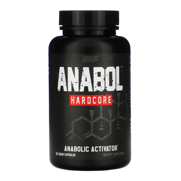 Nutrex Research Anabol Hardcore Price In Pakistan