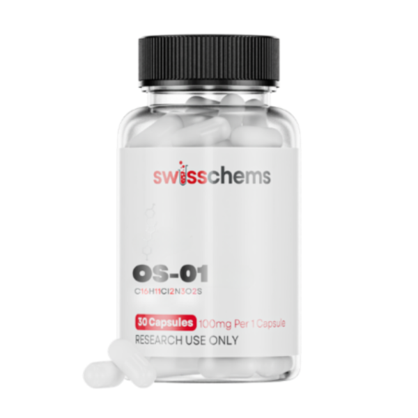 OS-01 100mg Capsule Price In Pakistan