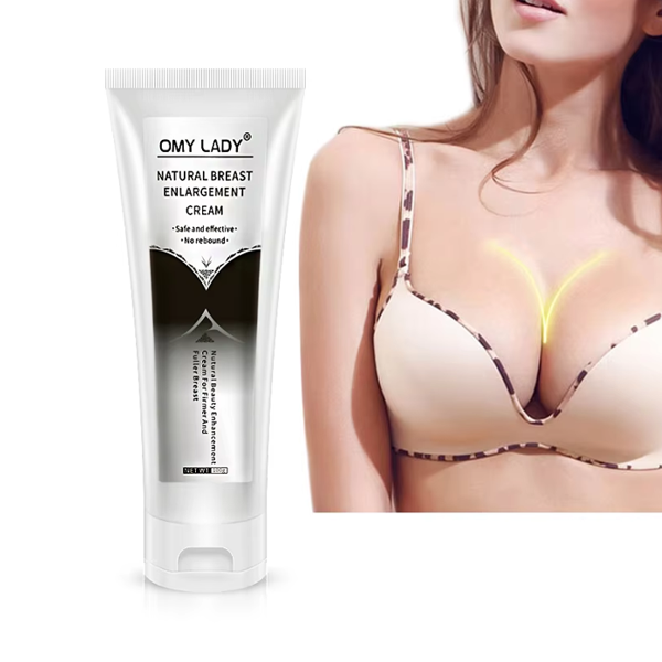Omy Lady Breast Cream In Pakistan