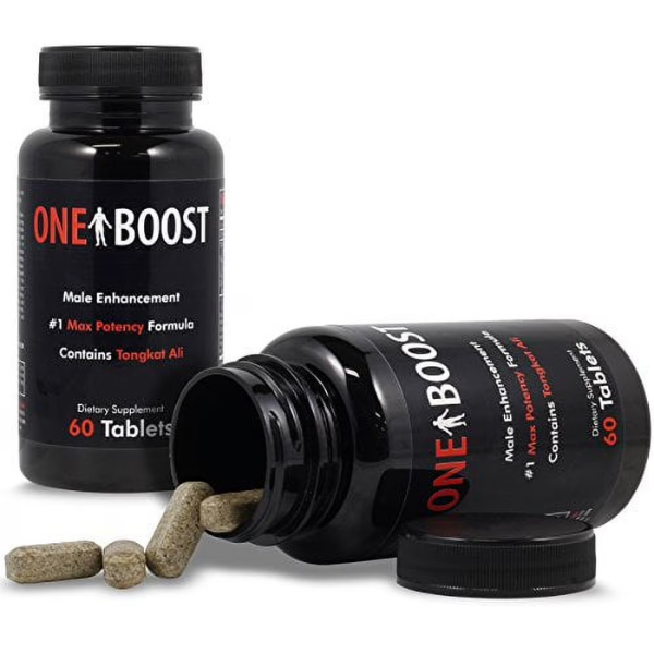 One Boost Male Enhancement Tablets Price In Pakistan