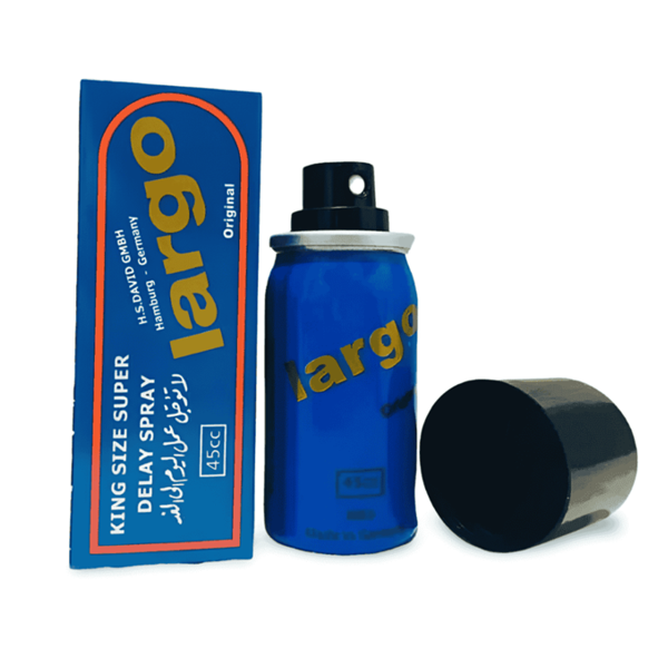 Original Largo Delay Spray In Pakistan