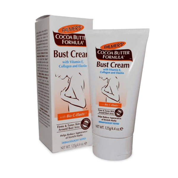 Palmer's Cocoa Butter Formula Bust Cream In Pakistan