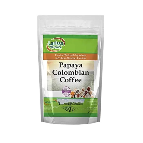 Papaya Colombian Coffee In Pakistan