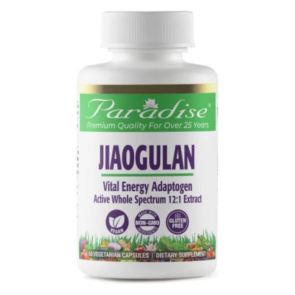 Paradise Jiaogulan Vital Energy Adaptogen Price In Pakistan