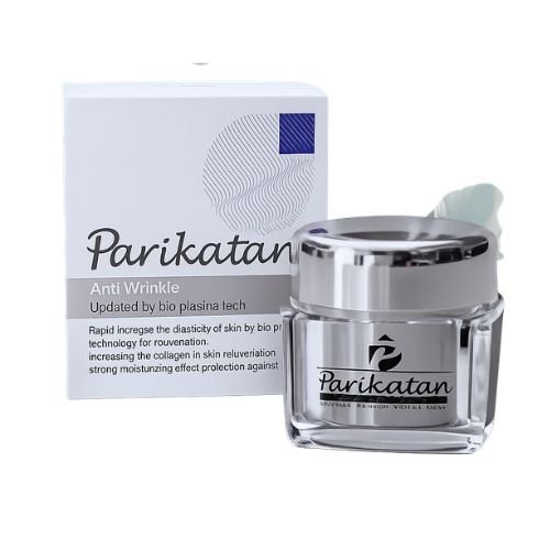 Parikatan Anti Wrinkle Face Cream Price In Pakistan