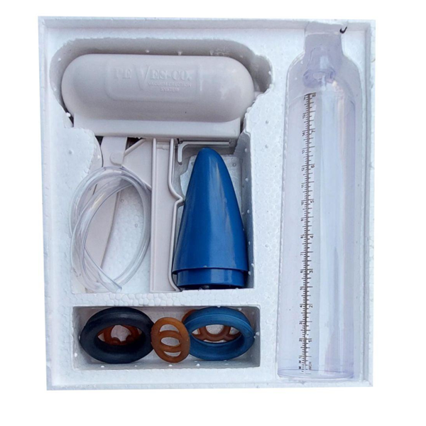 Penis Enlargement Pump In Pakistan