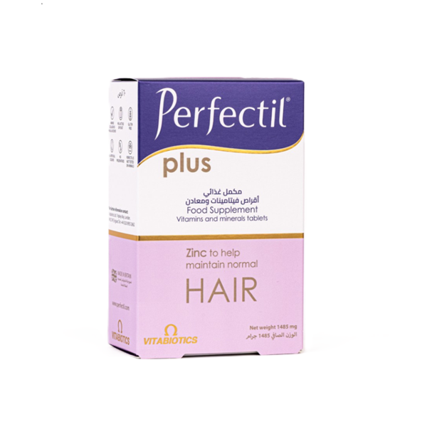 Perfectil Plus In Pakistan