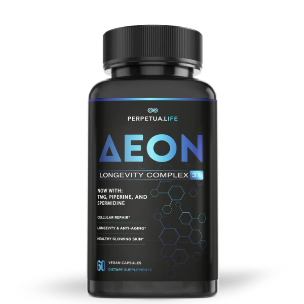 Perpetua Life Aeon Longevity Complex Price In Pakistan