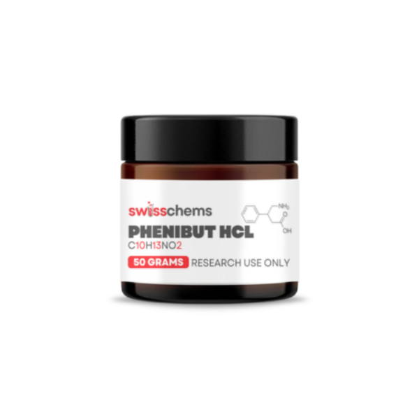 Phenibut HCL Powder Price In Pakistan