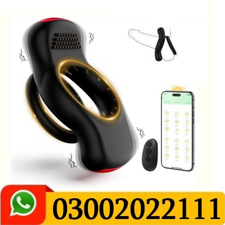 Phone Controlled Toy In Pakistan