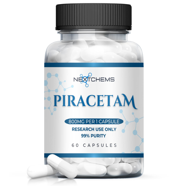 Piracetam 800mg 60 Capsules Price In Pakistan