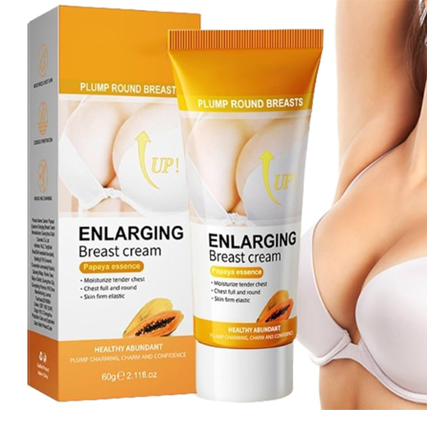 Plump Round Breast Enlarging Cream In Pakistan