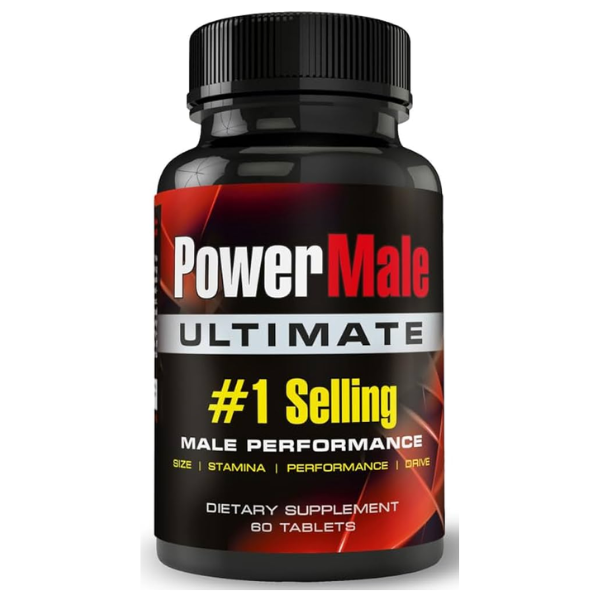 Power Male Ultimate Enhancement Pills Price In Pakistan