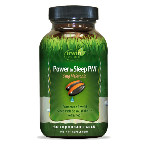 Power to Sleep PM 6mg Melatonin Price In Pakistan