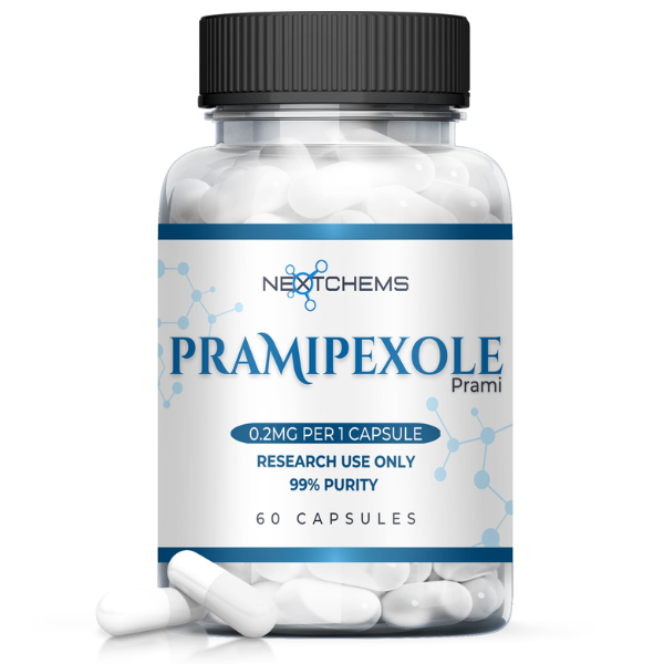 Pramipexole Prami 0.2mg 60 Capsules Price In Pakistan