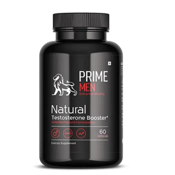 Prime Man Capsule Price In Pakistan