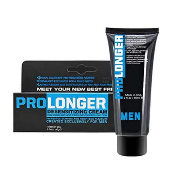 Pro Longer Cream Price in Pakistan