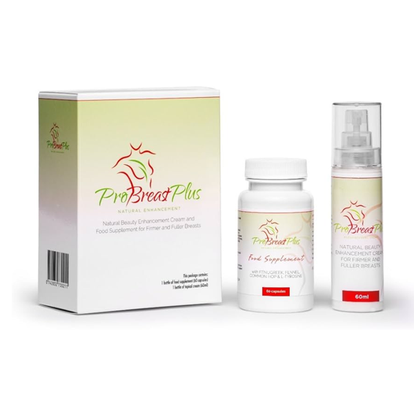Probreast Plus In Pakistan