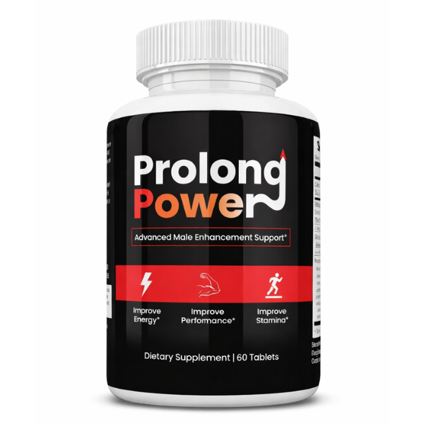 Prolong Power Advanced Male Enhancement Support Tablets Price In Pakistan