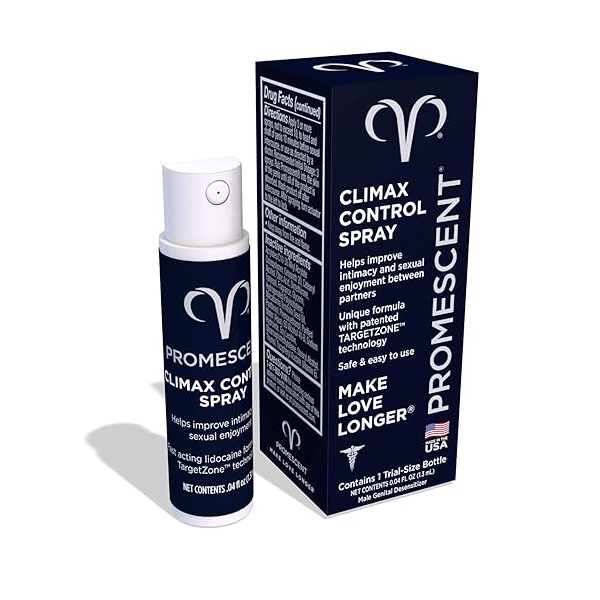 Promescent Desensitizing Delay Spray In Pakistan