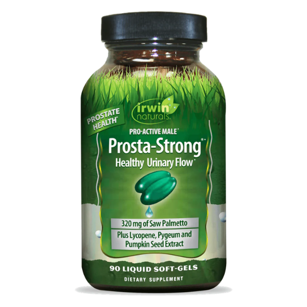 Prosta-Strong Healthy Urinary Flow Price In Pakistan