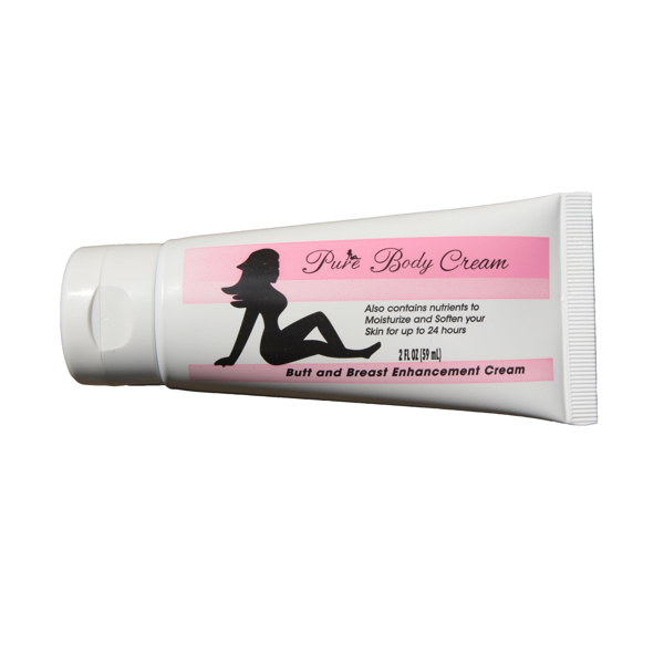 PureBody Butt and Breast Cream In Pakistan