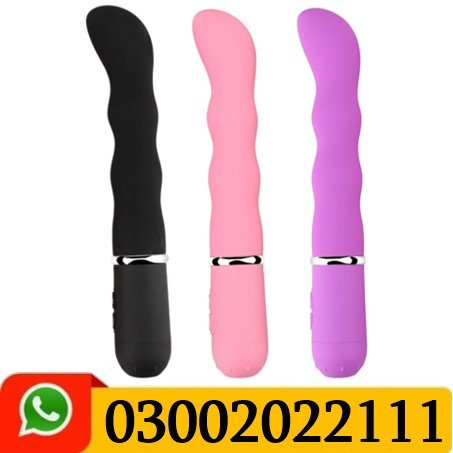 Quiver Mini G-Spot Vibe In Pink