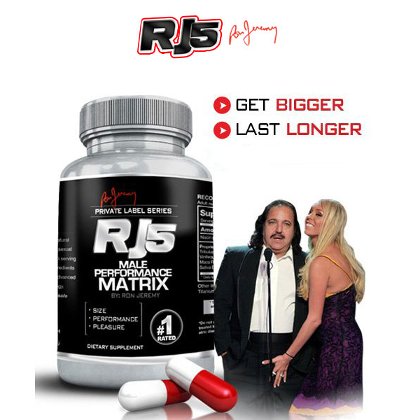RJ-5 Male Performance Formula Price In Pakistan