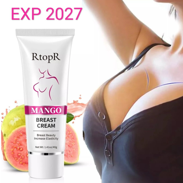 RTOPR Mango Breast Enlargement Cream In Pakistan