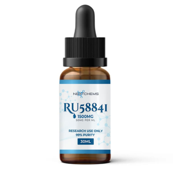 RU58841 Solution 50mg 30ML Price In Pakistan