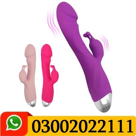 Rabbit Vibrator In Pakistan