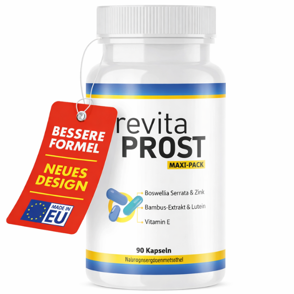 Revita Prost Maxi Pack Bessere Formel Neues Design Kapseln Price In Pakistan