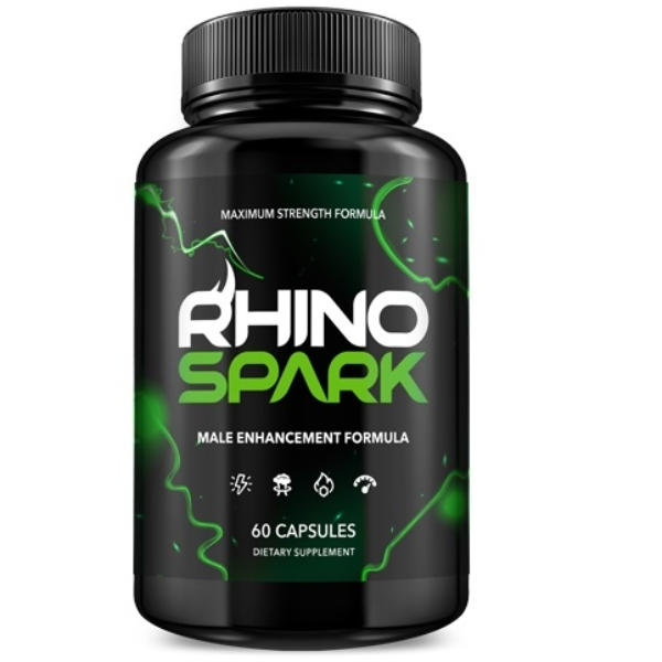 Rhino Spark Capsules Price In Pakistan