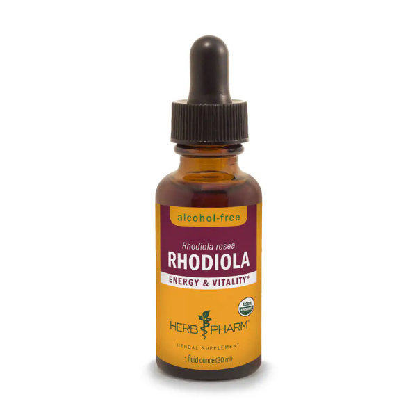 Rhodiola Rosea Energy & Vitality Supplement Price In Pakistan