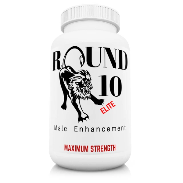 Round 10 Male Enhancement Maximum Strength Pills Price In Pakistan