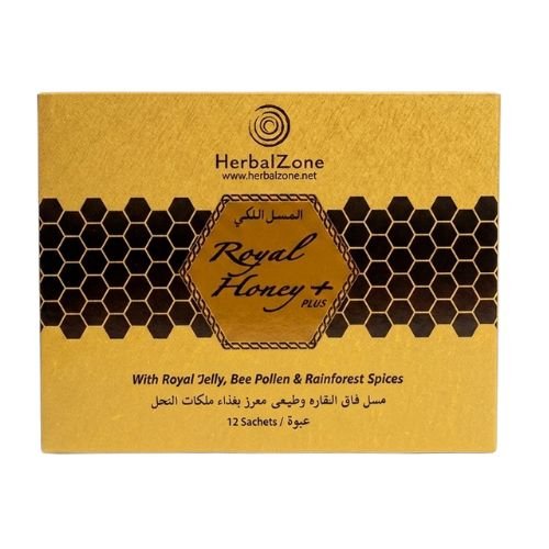Royal Honey Plus Price in Pakistan