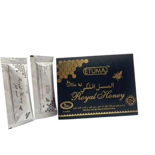 Royal Honey Price In Pakistan