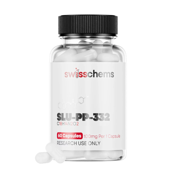 SLU-PP-332 100mg Capsule Price In Pakistan